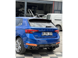 SKODA FABİA DİFİZÖR (2022....) fibersan tuning